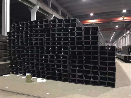 武定冷拔方管选型指南 工程采购怎么选